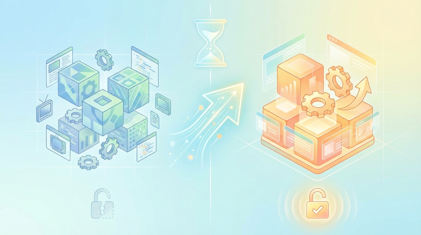 2022年10月13日の大幅更新｜何が変わったのか