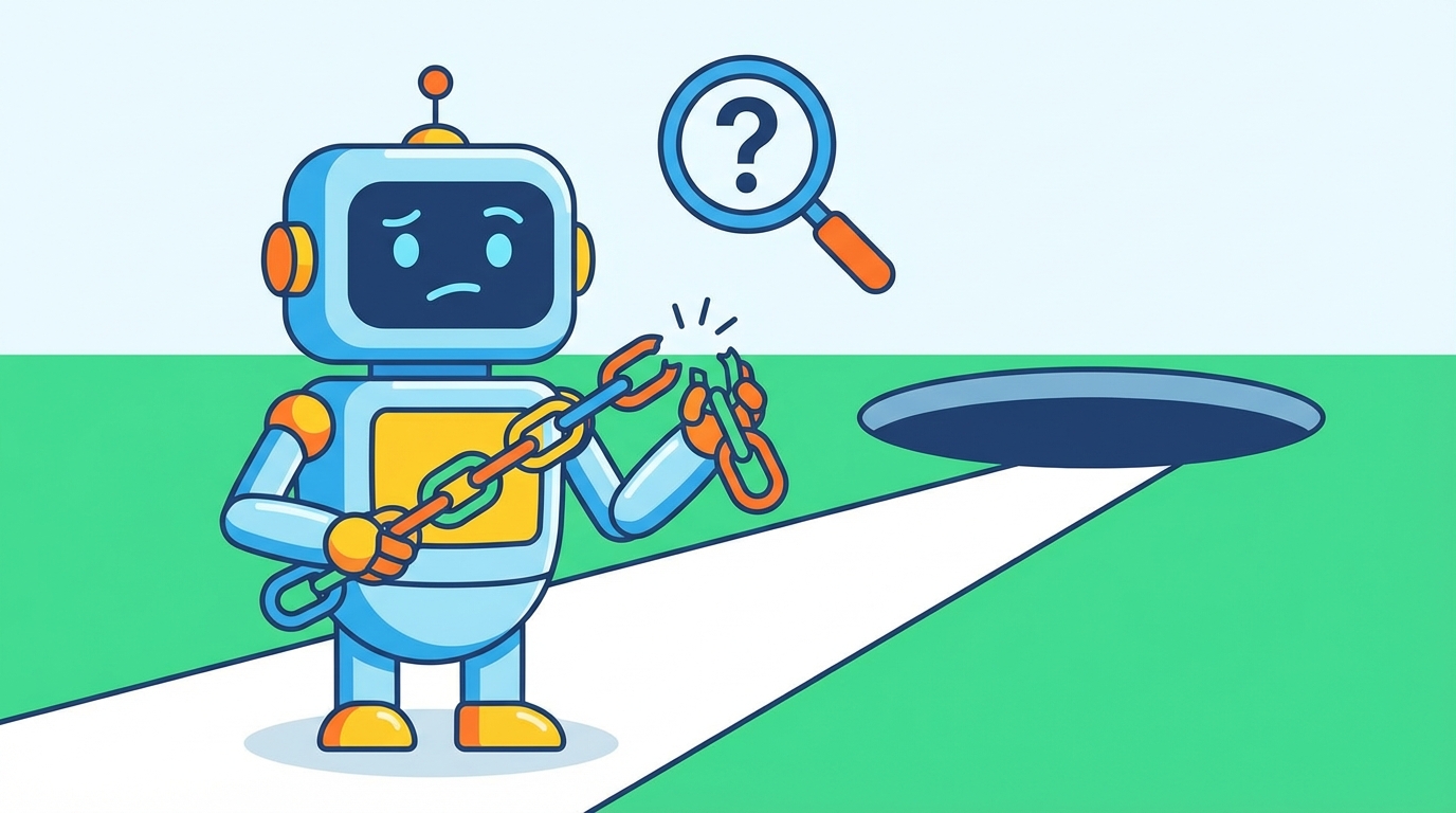 404エラーページの作成ポイント