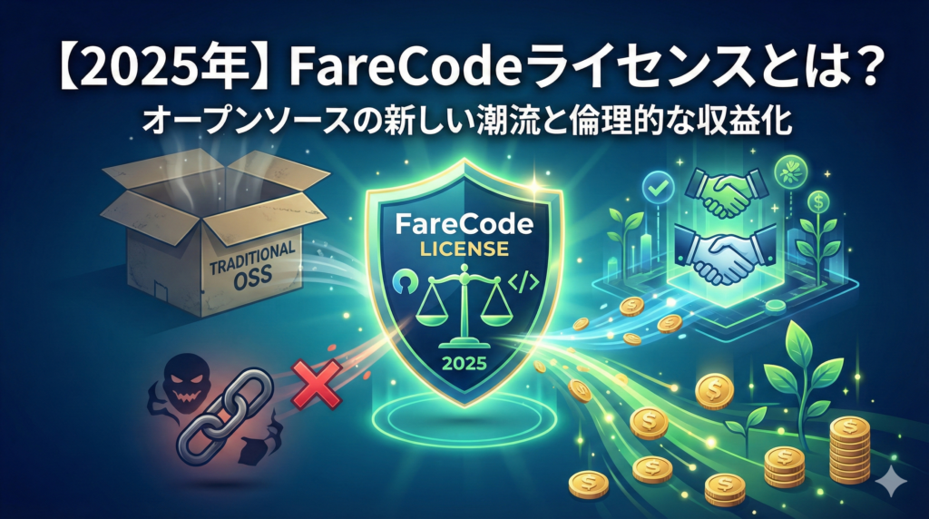 【2025年版】n8nフェアコードライセンスを徹底解説｜商用利用OKとNGの境界線