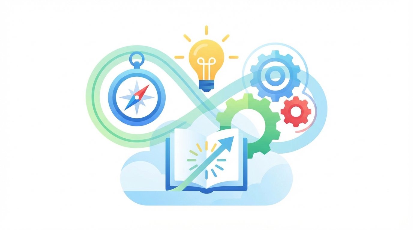 Googleが根底に持つ価値観