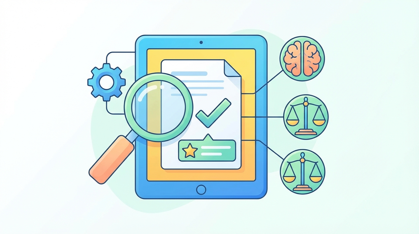 Google検索品質評価ガイドラインとは？