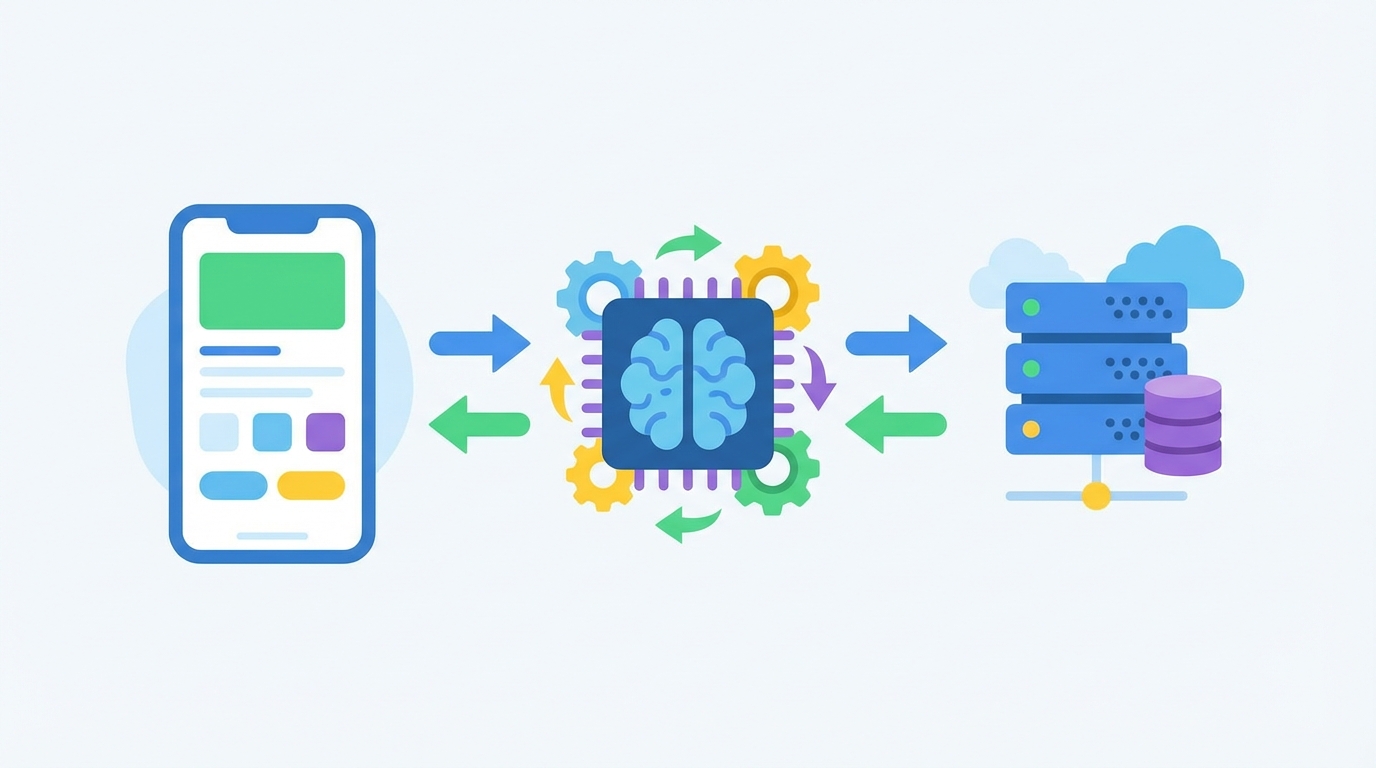 MVVMの各レイヤーの役割と責務