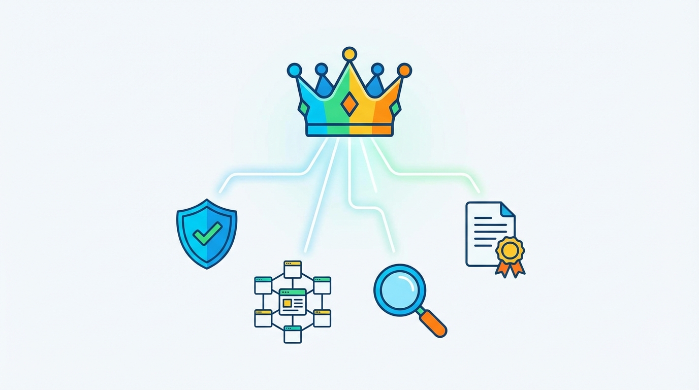 SEOにおける権威性の重要性