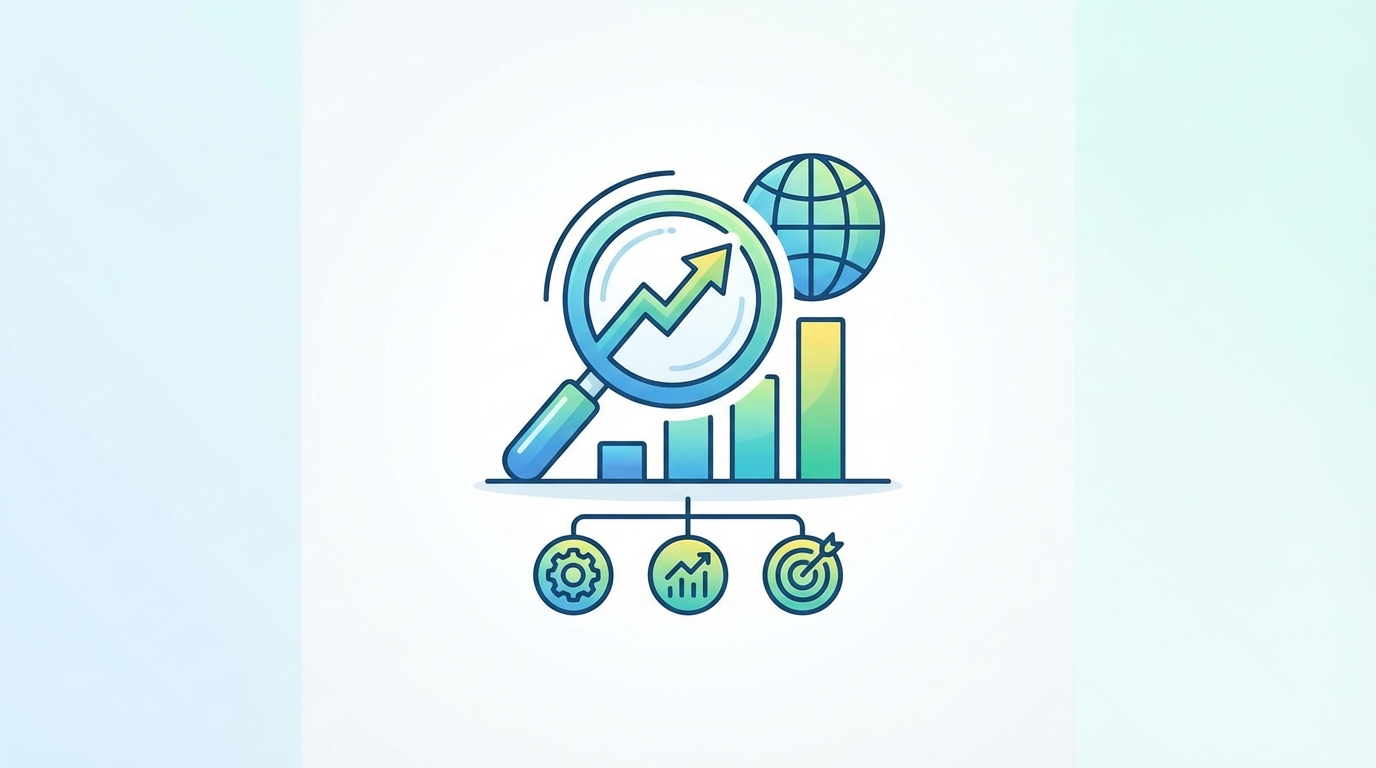 SEO効果測定とは？