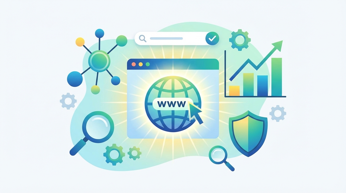 SEO実践者として「ドメインパワー」をどう捉えるべきか