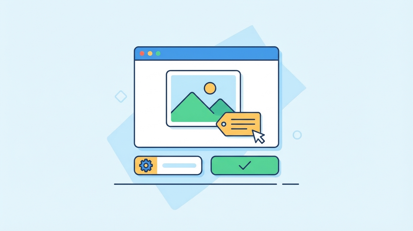 alt属性の設定方法