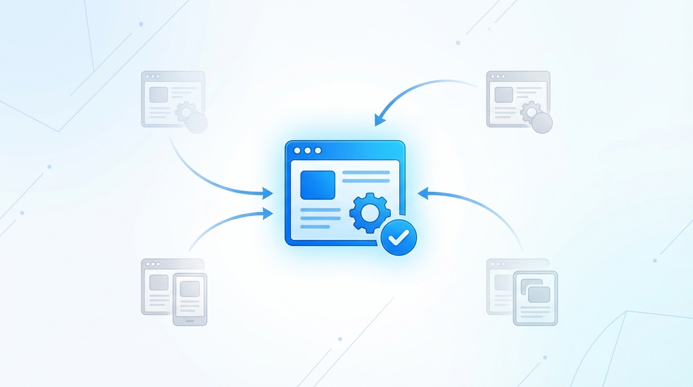 canonicalを設定すべきケース