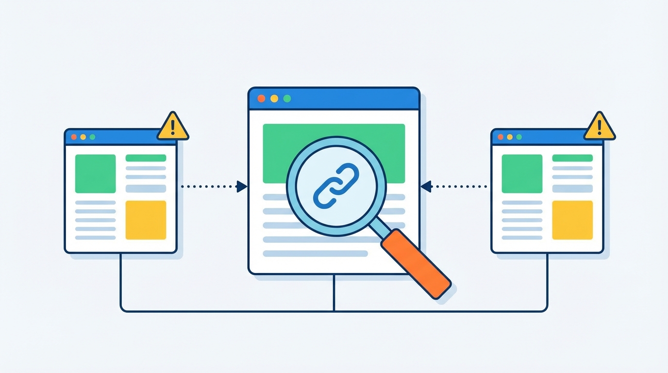 canonicalを設定する際の注意点