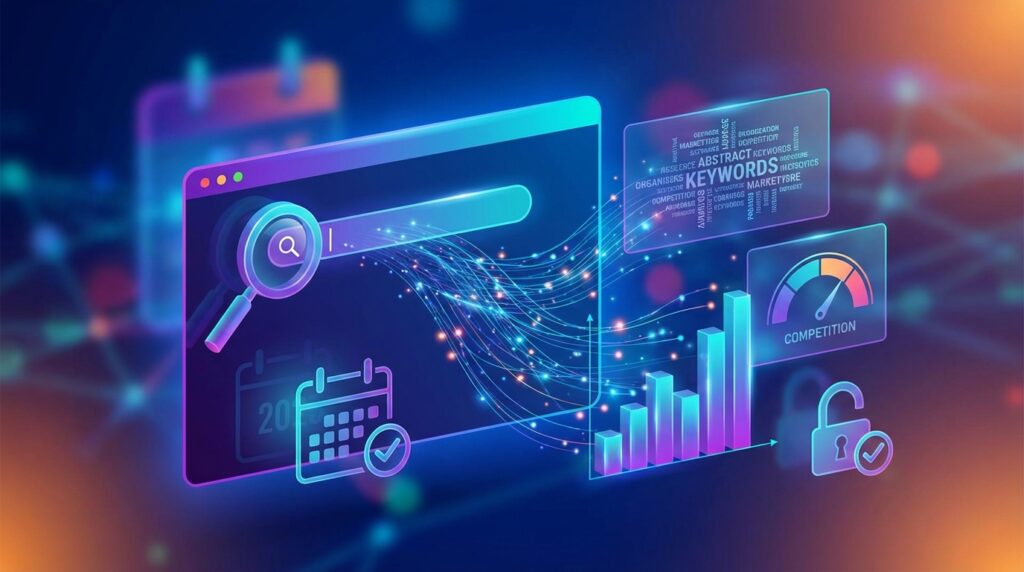 【2025年版】Googleキーワードプランナーの使い方｜無料で検索ボリュームを調べる方法