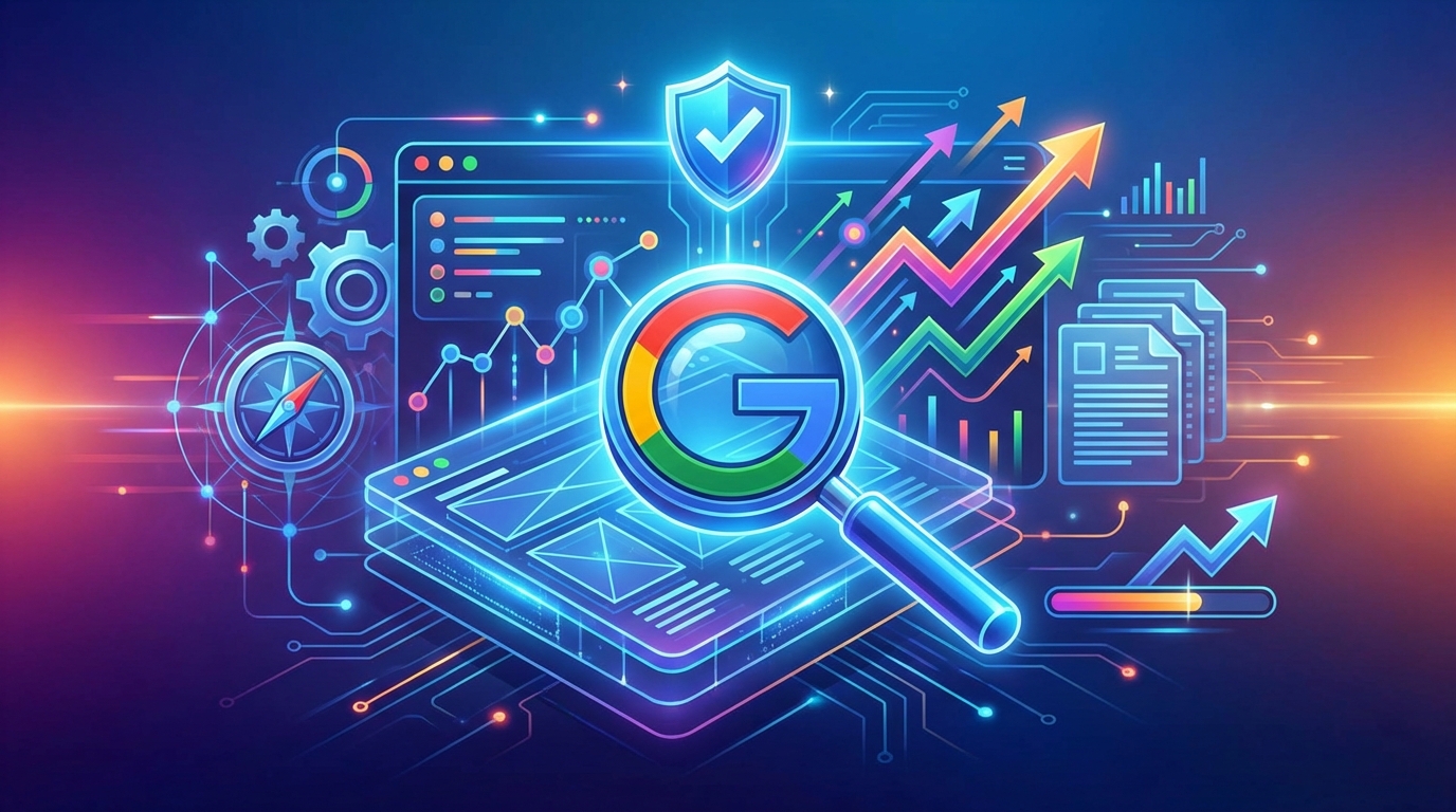 【2025年版】Google検索の基本事項とは？旧ウェブマスター向けガイドラインの最新解説