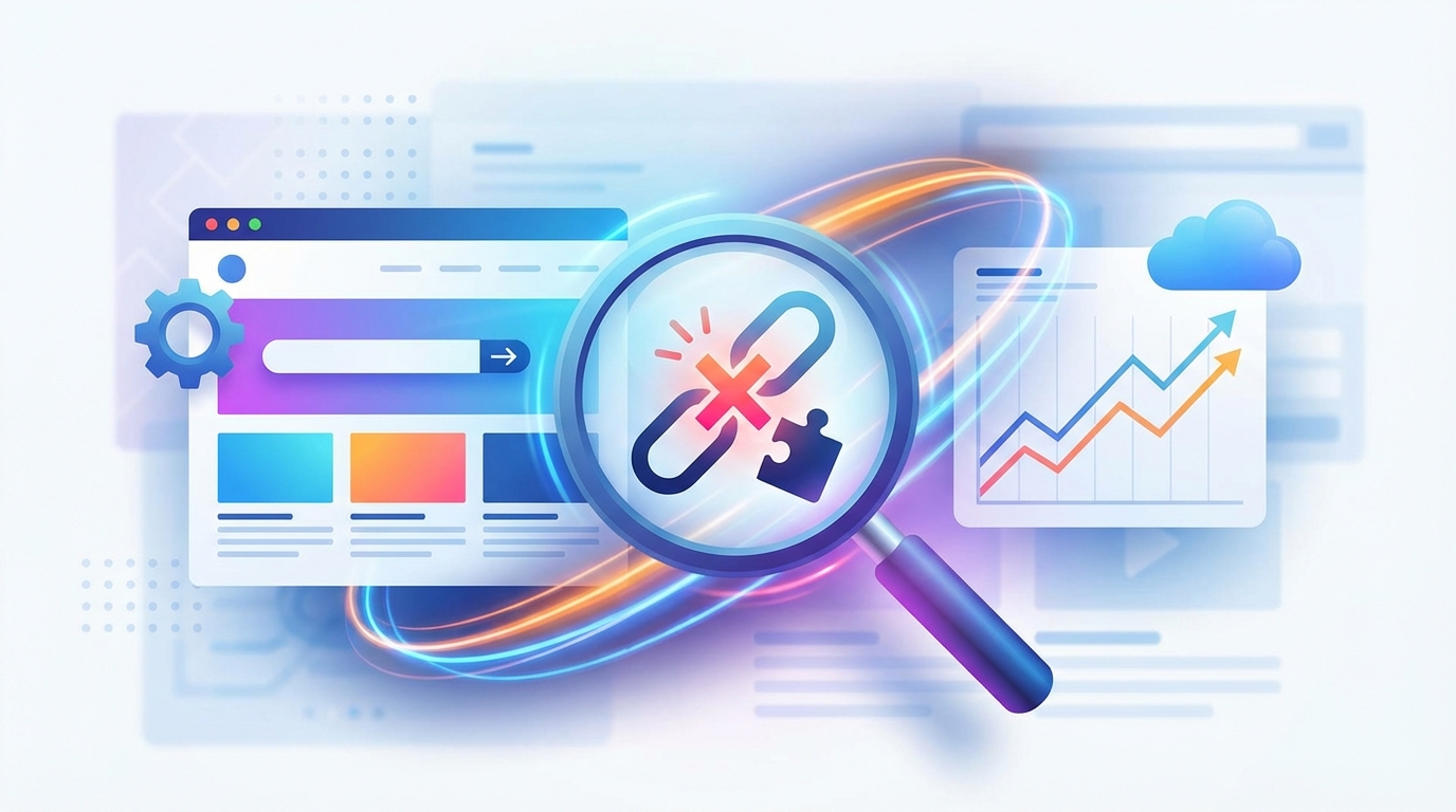 【SEO】404エラー・ソフト404エラーとは？原因と対処法を徹底解説