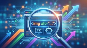 【SEO】alt属性とは？適切な設定方法と書き方を種類別に徹底解説