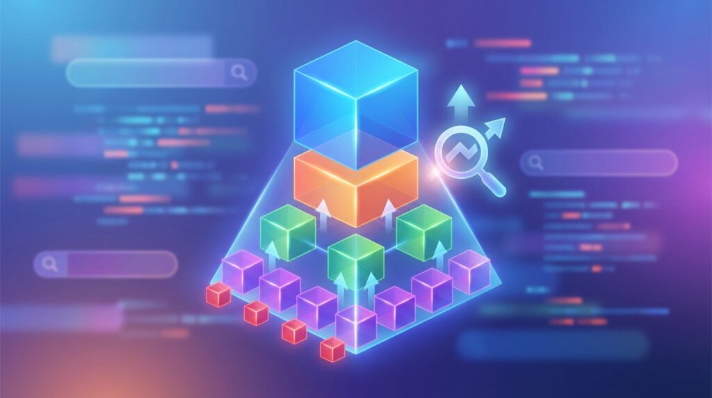 【SEO】hタグ（見出しタグ）の正しい使い方｜h1〜h6の役割と設定のコツ