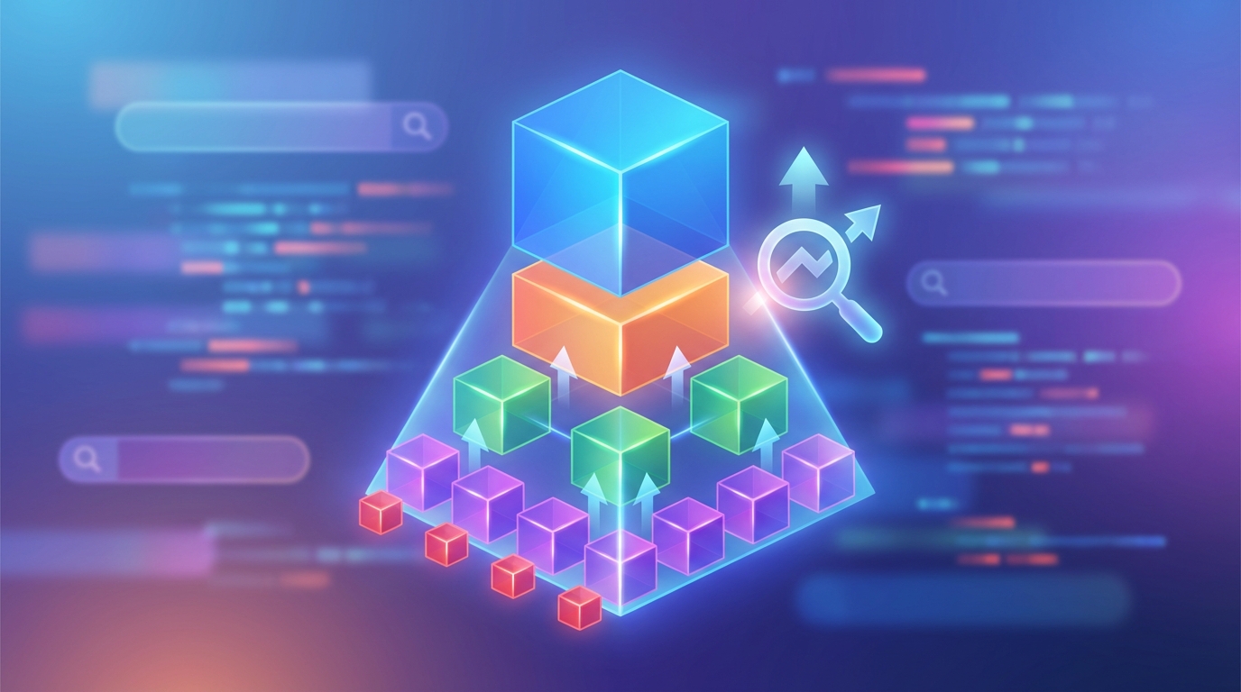 【SEO】hタグ（見出しタグ）の正しい使い方｜h1〜h6の役割と設定のコツ