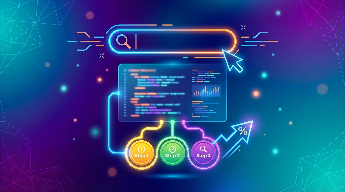 【SEO】meta descriptionの書き方｜クリック率を上げる3ステップと注意点