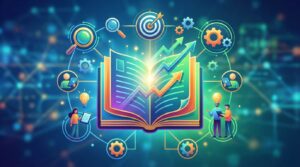 【SEO】コンテンツSEOとは？実践の4ステップと成功の秘訣を徹底解説