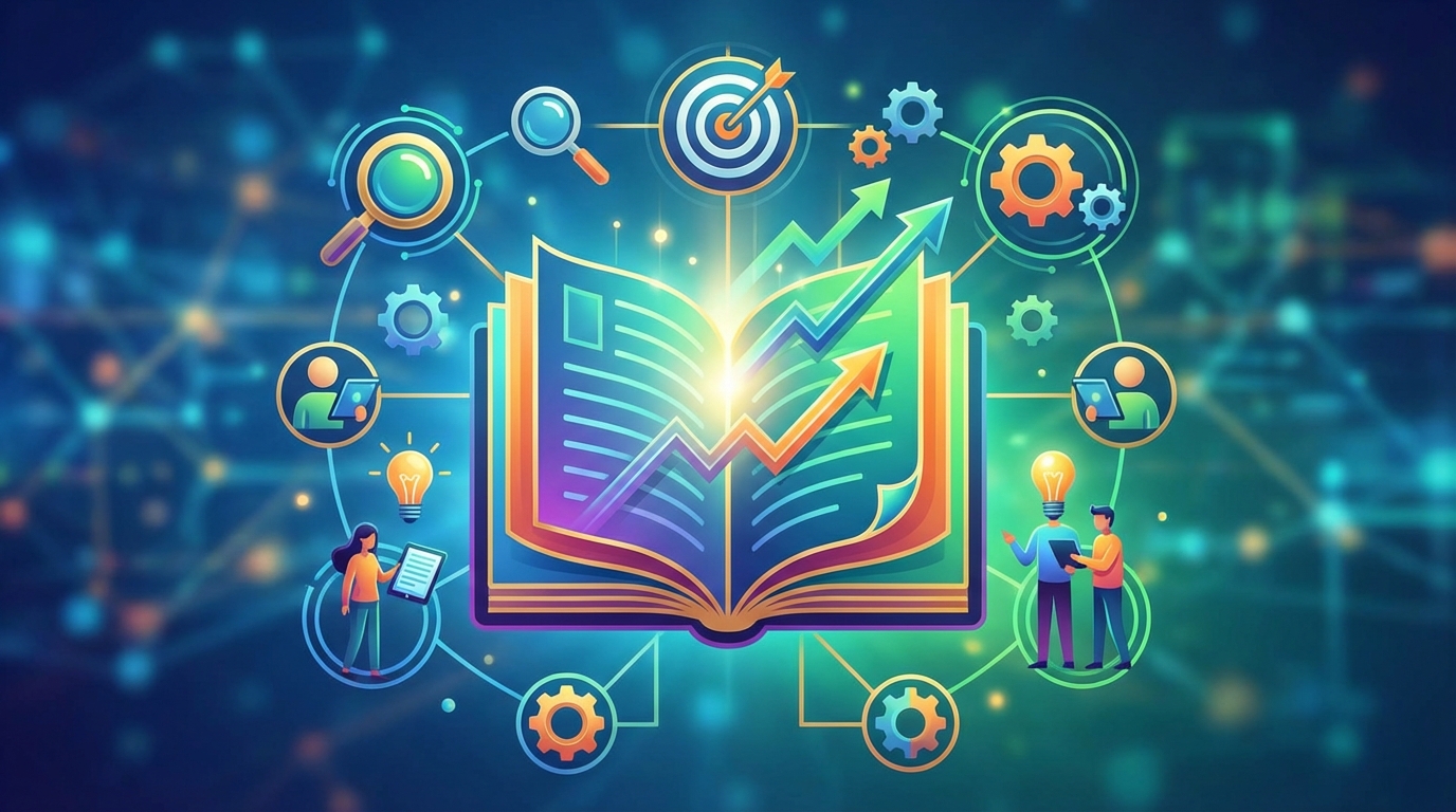 【SEO】コンテンツSEOとは？実践の4ステップと成功の秘訣を徹底解説