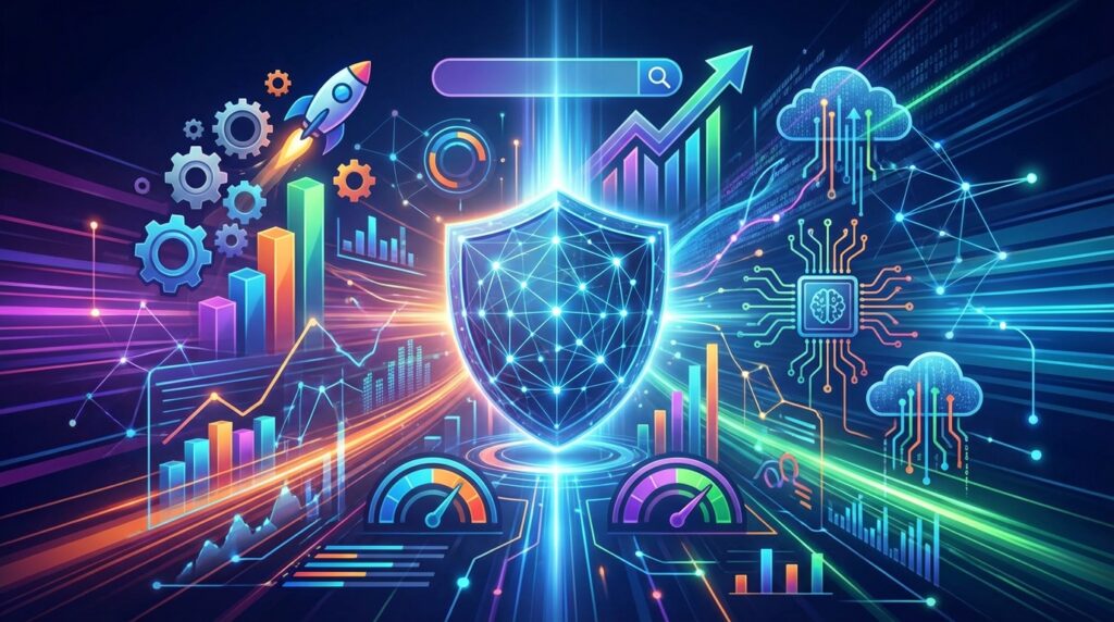 【SEO】ドメインパワーとは？本質的な捉え方と調べ方・上げる方法を解説