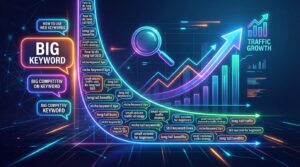 【SEO】ロングテールSEOとは？メリット・デメリットと成功のポイントを徹底解説