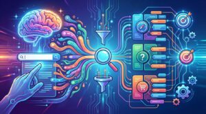 【SEO】検索クエリとは？キーワードとの違いと3つの分類・活用法を解説