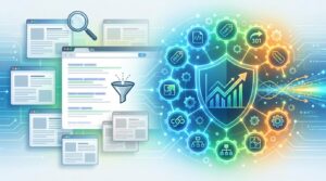 【SEO】重複コンテンツとは？SEOへの影響と8つの内部対策を徹底解説