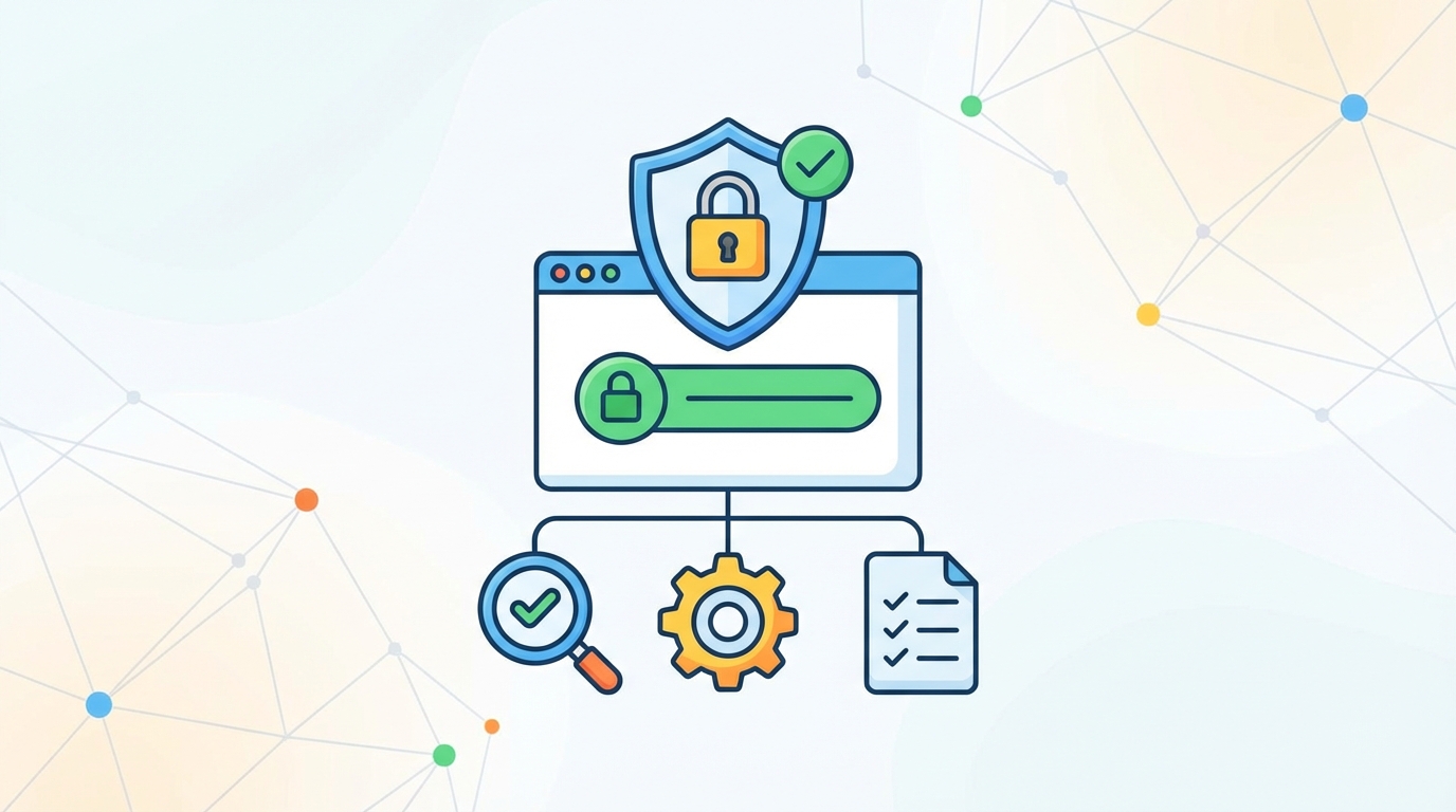 まとめ：Google検索の基本事項を守って安全なサイト運営を