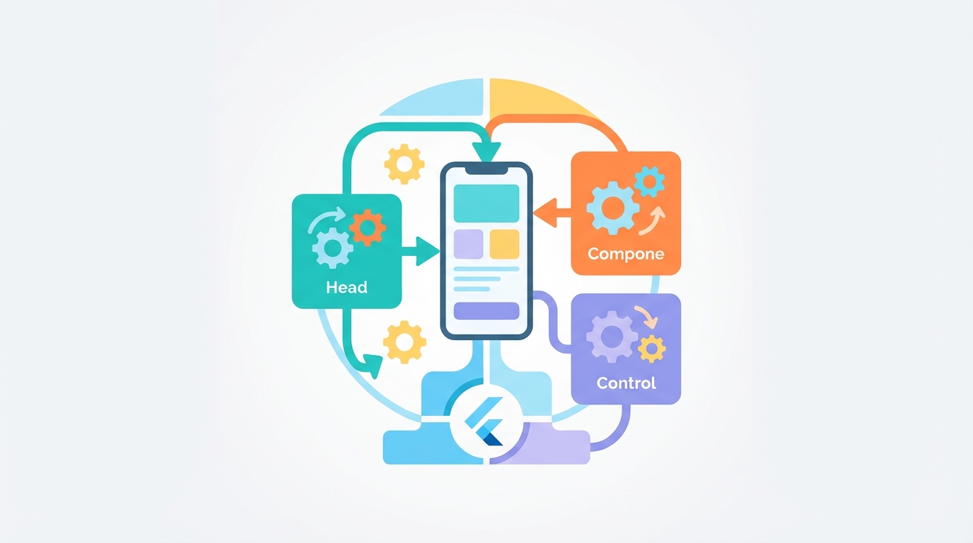 まとめ：MVVMで保守性の高いFlutterアプリを