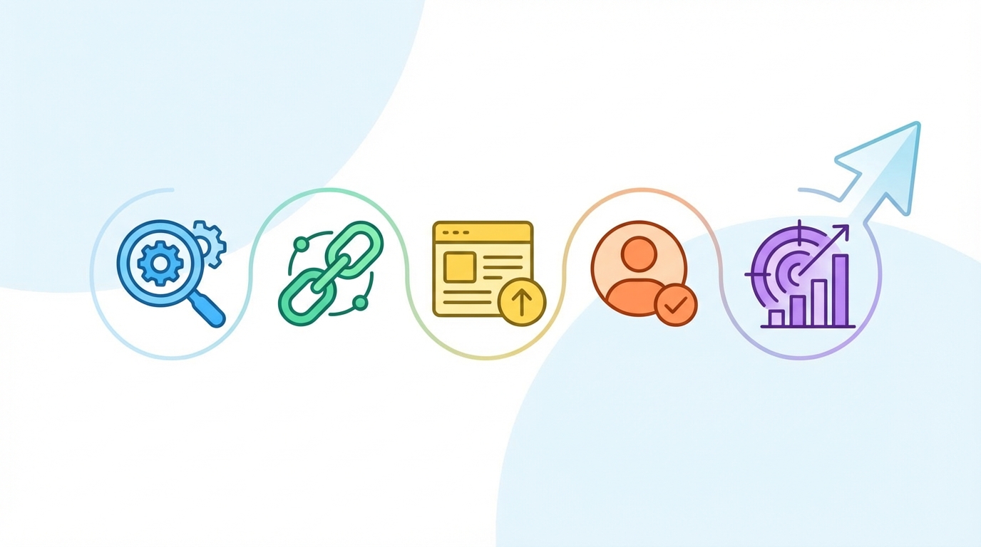 まとめ：SEO実践者が押さえるべき5つの核心