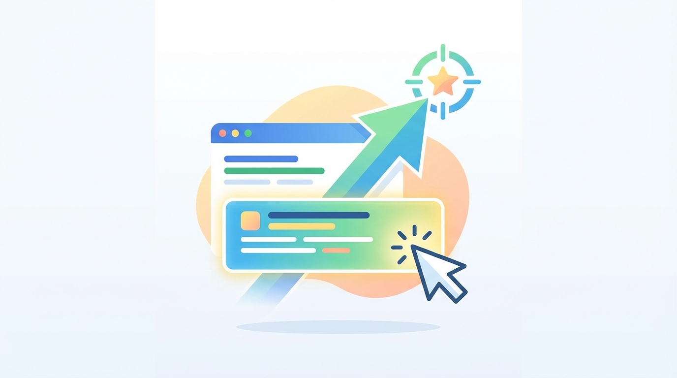 まとめ：クリック率向上のために適切なmeta descriptionを設定しよう