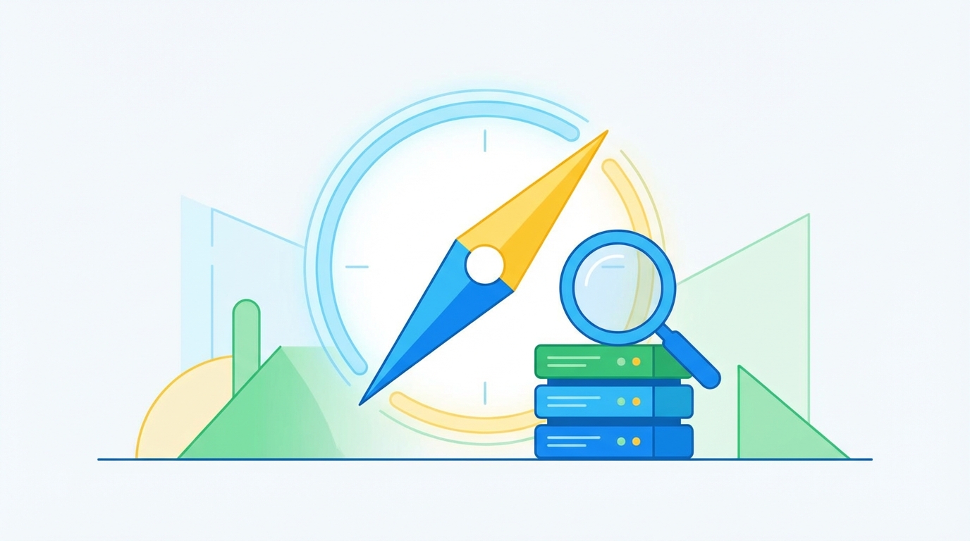 まとめ：検索意図の軸をぶらさず活用することが重要