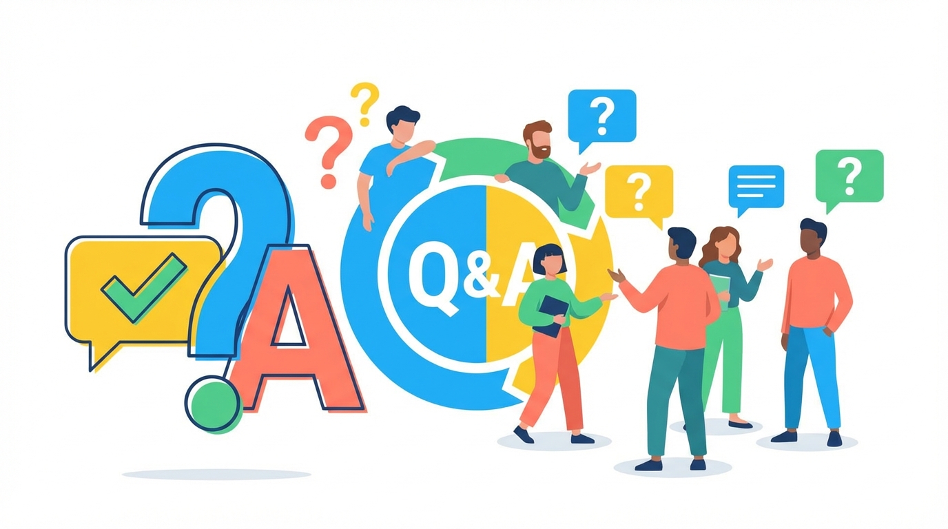 よくある質問（FAQ）