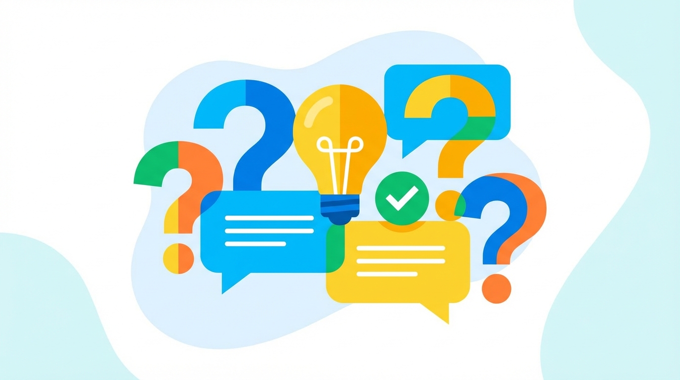 よくある質問（FAQ）