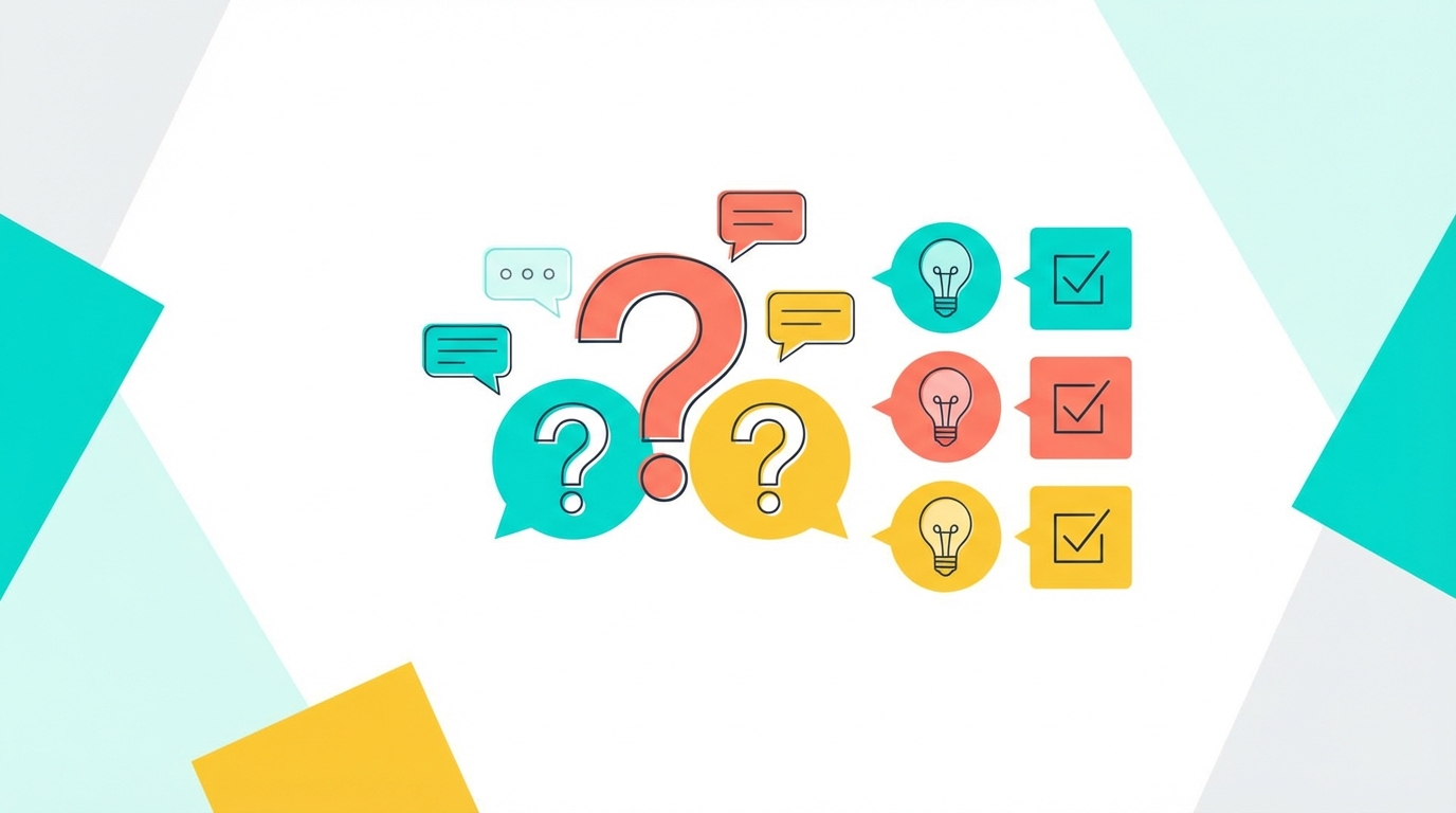 よくある質問（FAQ）