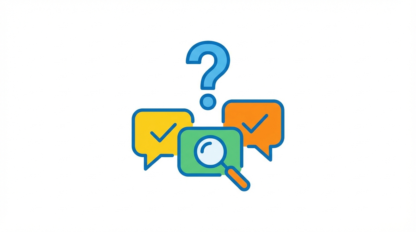 よくある質問（FAQ）