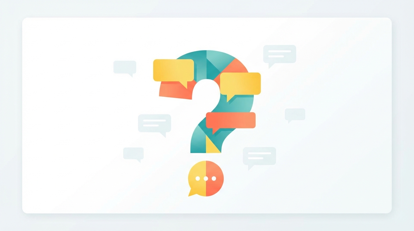 よくある質問（FAQ）