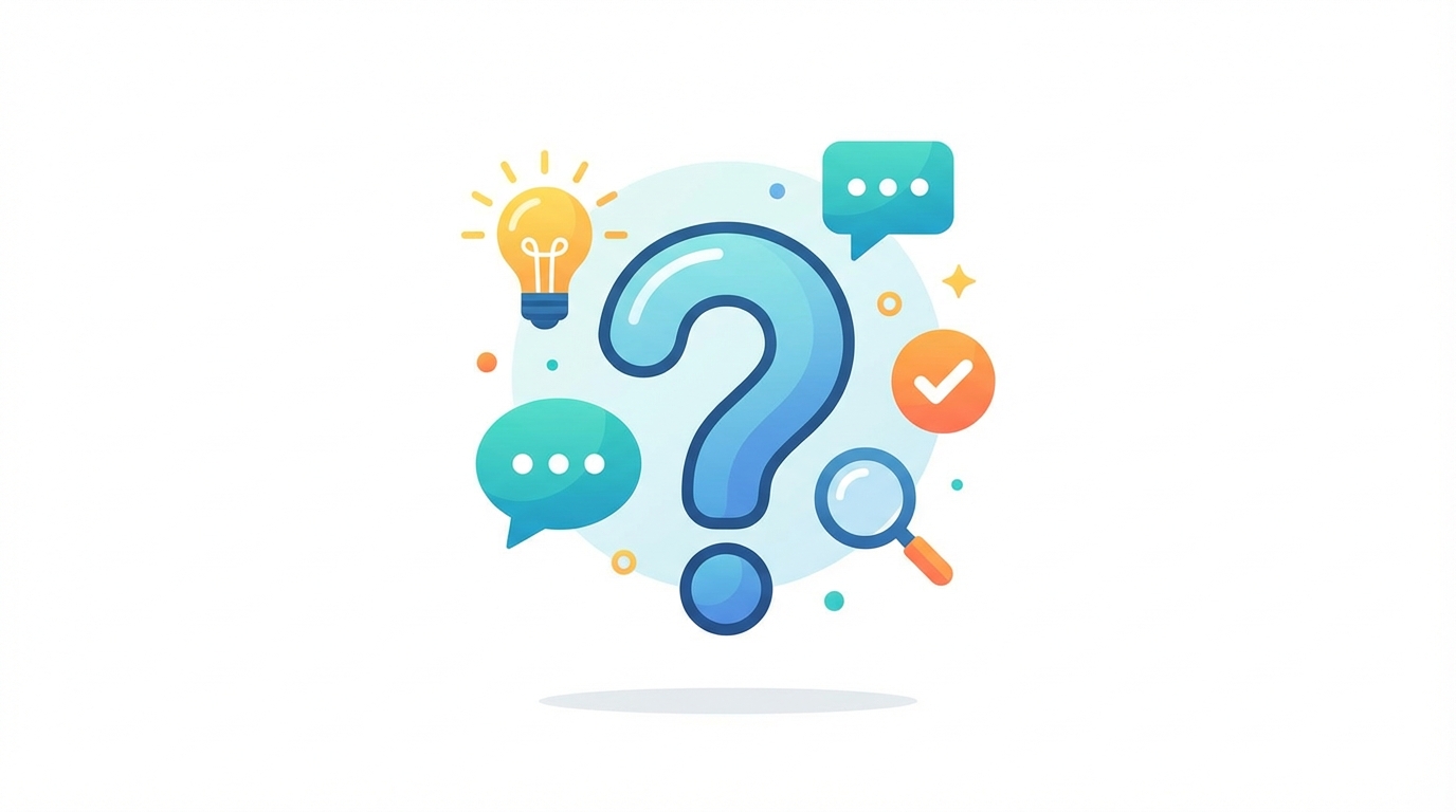 よくある質問（FAQ）