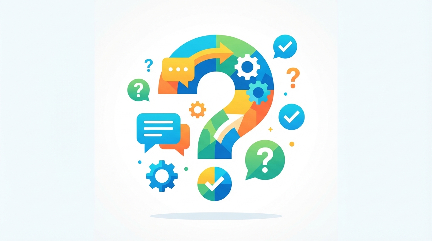 よくある質問（FAQ）