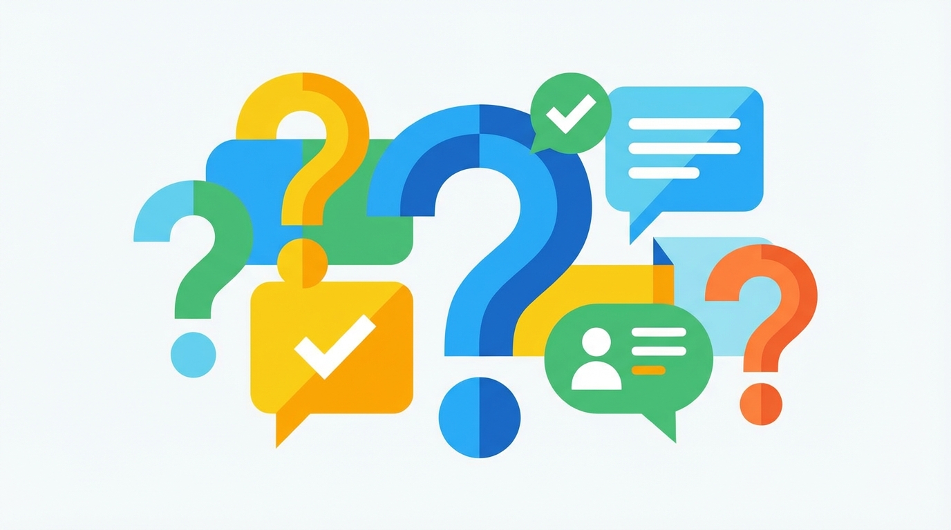 よくある質問（FAQ）