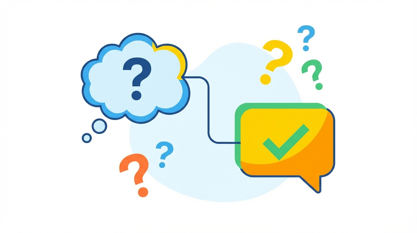 よくある質問（FAQ）