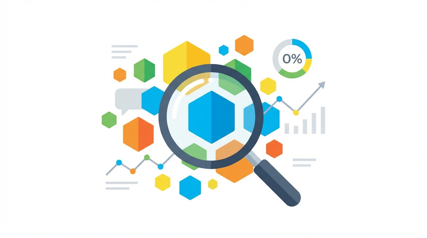 キーワード出現率とは？