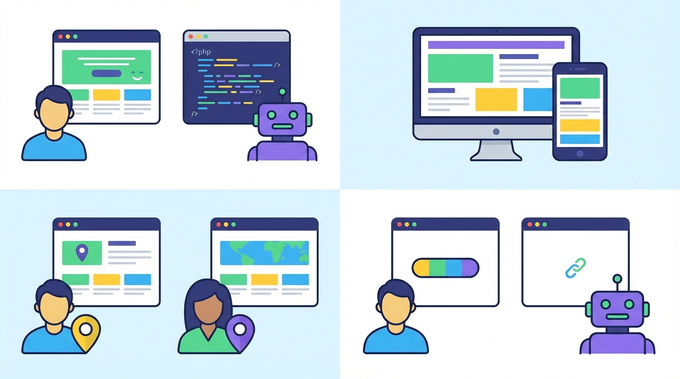 クローキングの4つの具体例