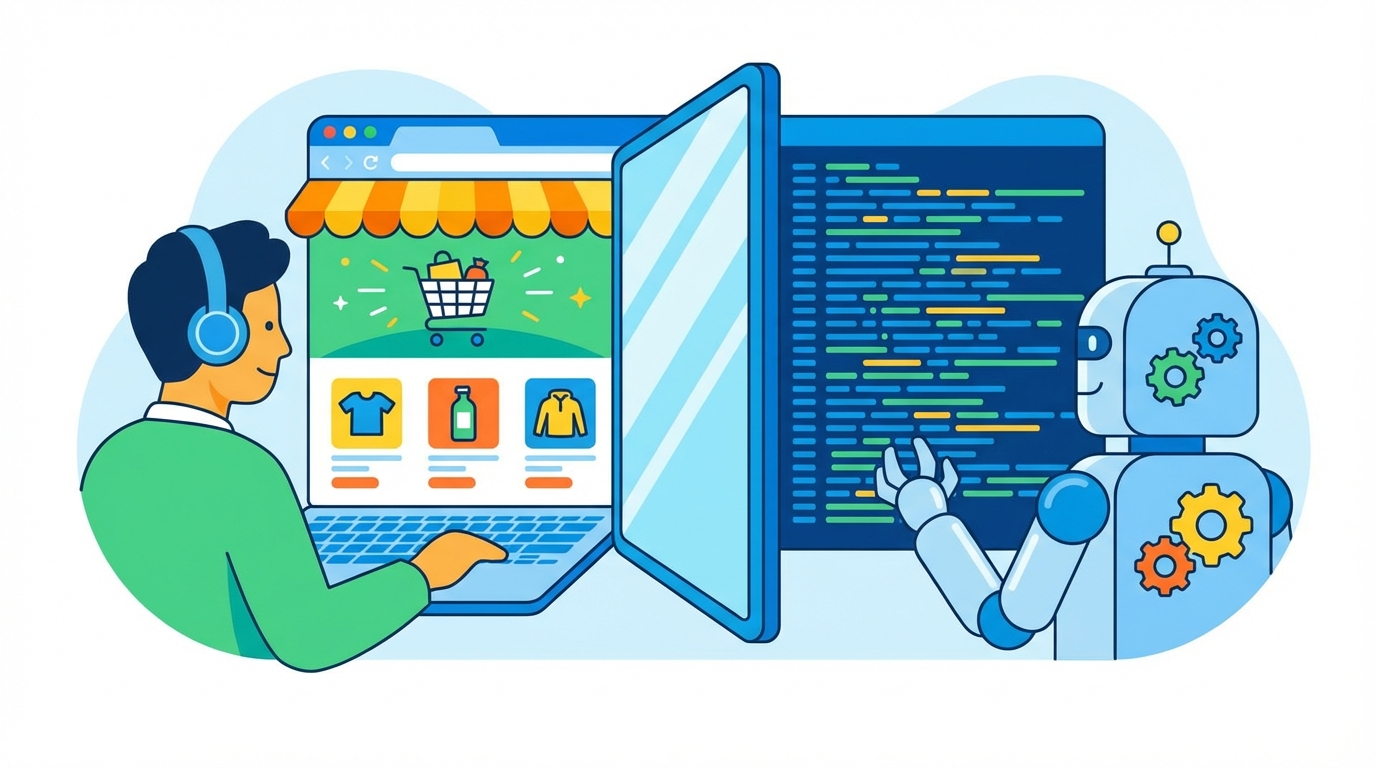 クローキングの仕組み