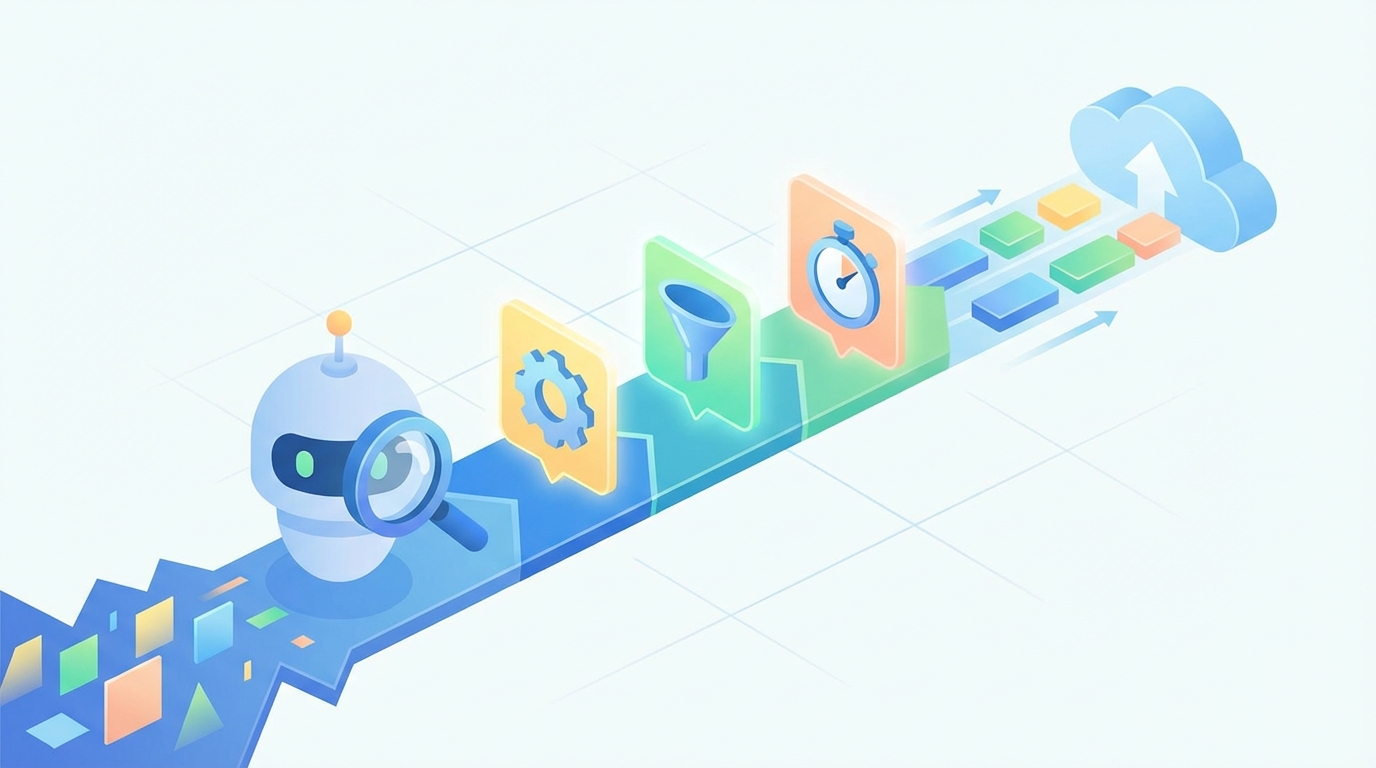 クローリングを最適化するために行うべきこと