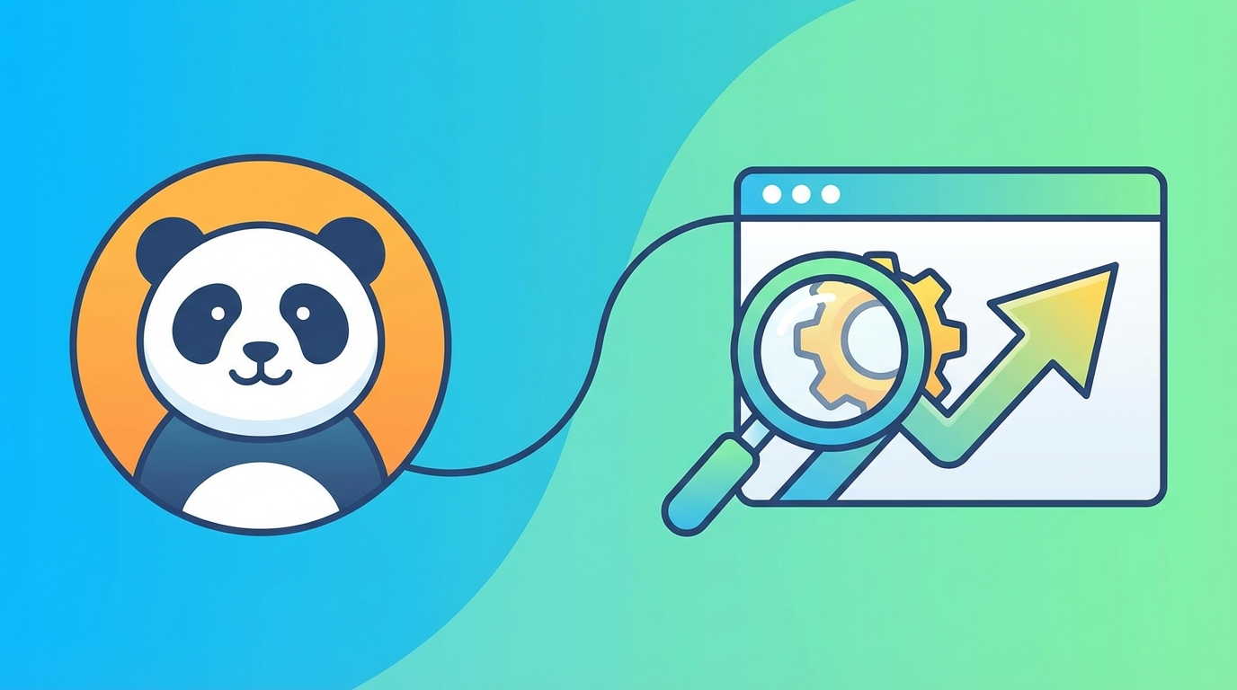 パンダアップデートの本質とSEO対策