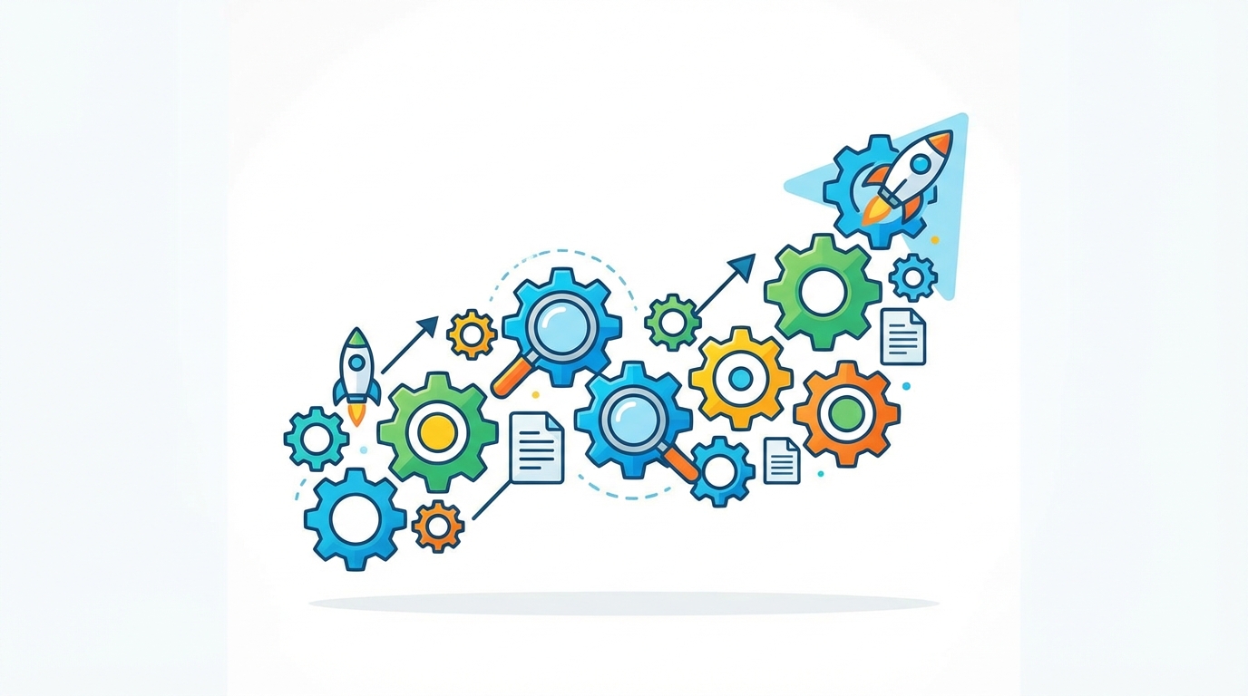 主なベストプラクティス｜SEO改善のための推奨施策