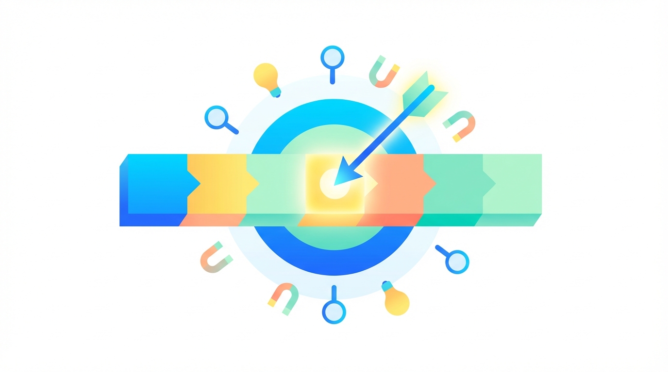 効果的な見出しを作るテクニック