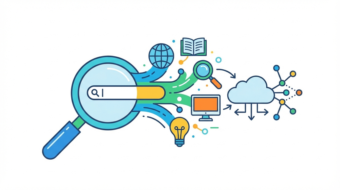 検索エンジンとは？30秒でわかる基礎知識