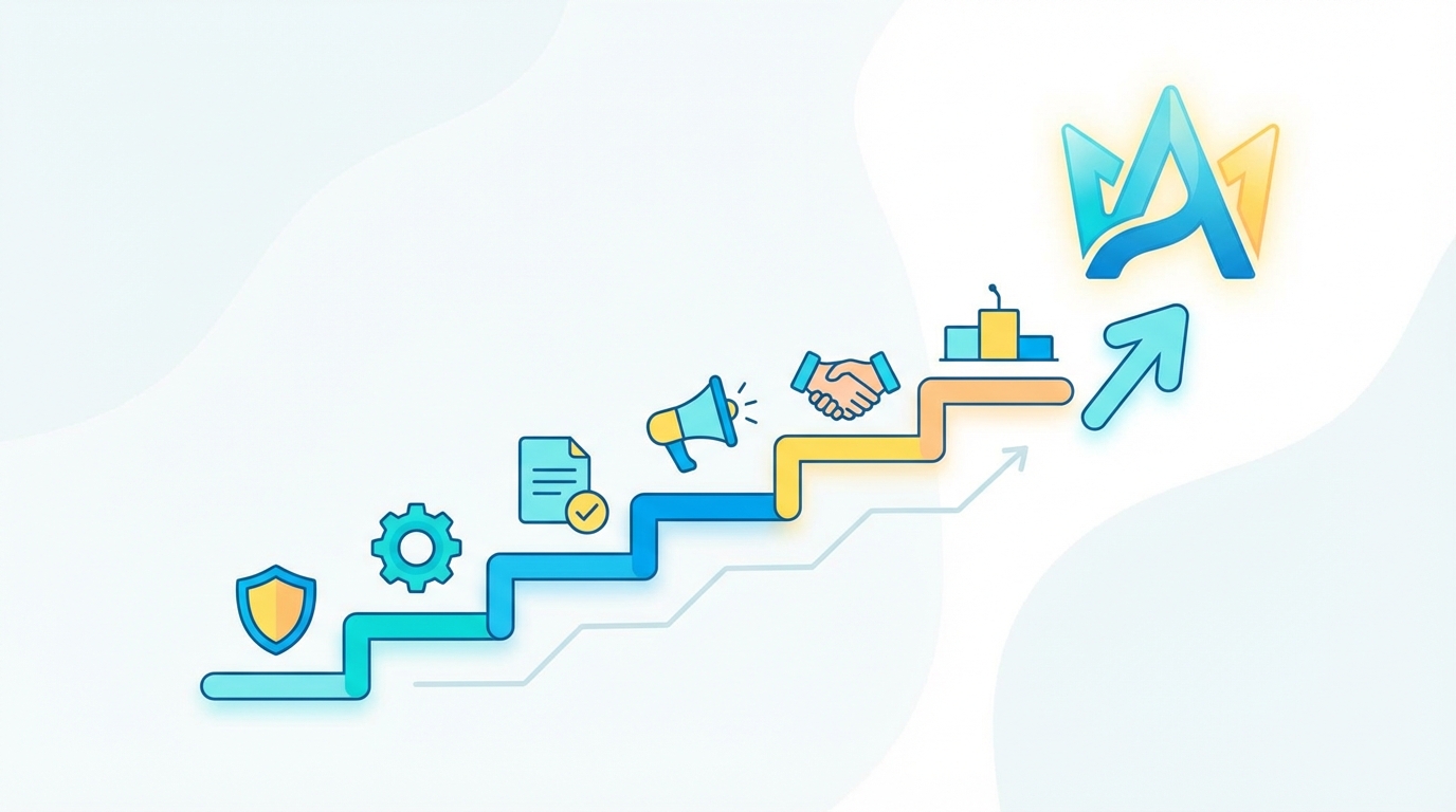 権威性を高める7つのルール