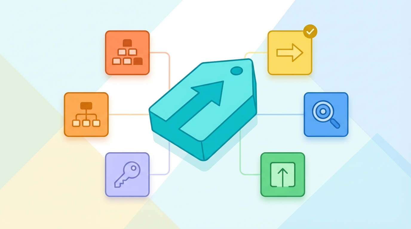 理想的なh1タグの設定ポイント5つ