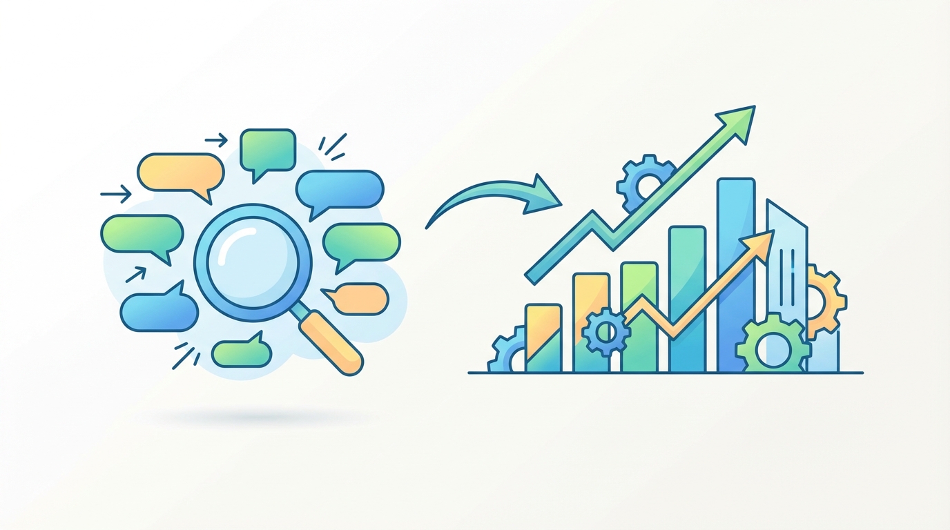 関連キーワードを活用したSEO強化の手順